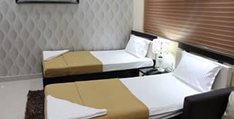 Convastay Ambrosia - Near Sankara Nethralaya And Apollo Hospital, Chennai 2